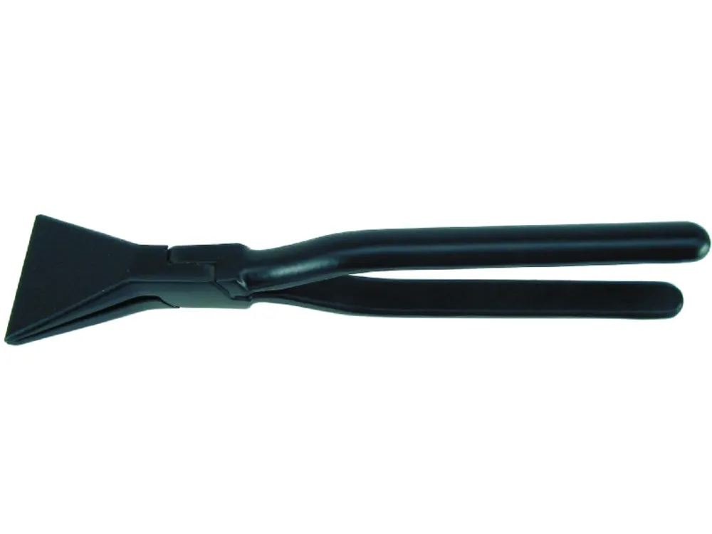 FALZ-ZANGE GERADE 60 MM