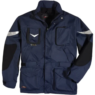 COFRA „3 in 1“-Winterparka Icestorm