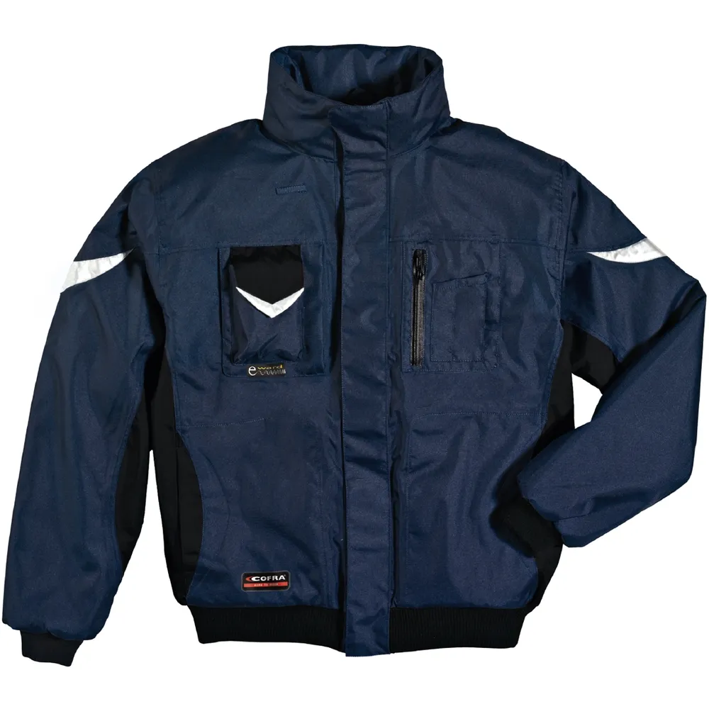 COFRA Pilotenjacke Iceberg