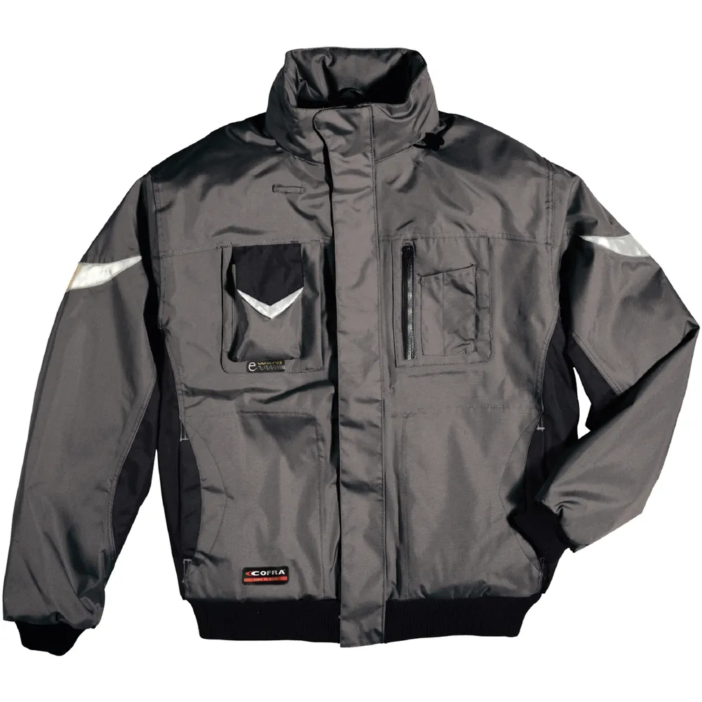 COFRA Pilotenjacke Iceberg – Bild 2