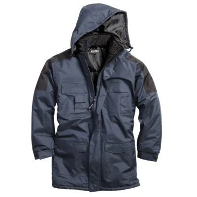 SCHEIBLER Thermokapuzenjacke Denver