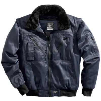 KORSAR® 3 in 1-Pilotenjacke Take-Off