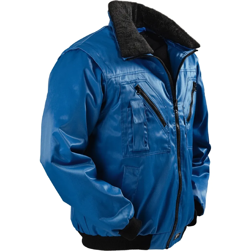 KORSAR® 3 in 1-Pilotenjacke Take-Off – Bild 4