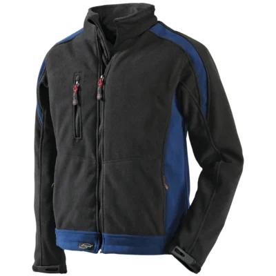 KORSAR® Fleecejacke Spirit