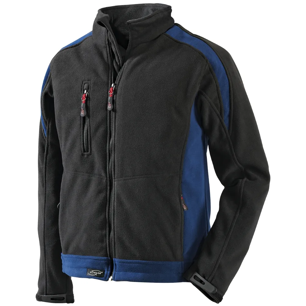 KORSAR® Fleecejacke Spirit