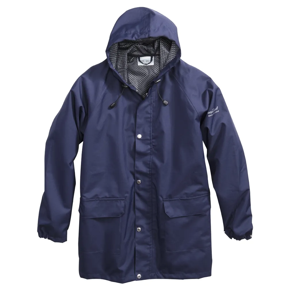 HYDROWEAR Kapuzenregenjacke Ulft – Bild 2