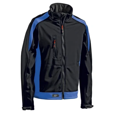 KORSAR® Softshelljacke Athletic