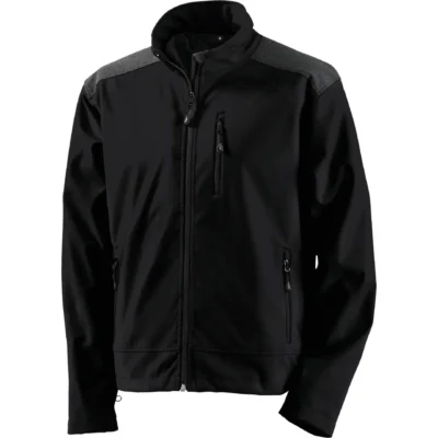 KORSAR® Crossover Softshelljacke