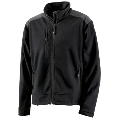 KORSAR® Crossover Fleecejacke
