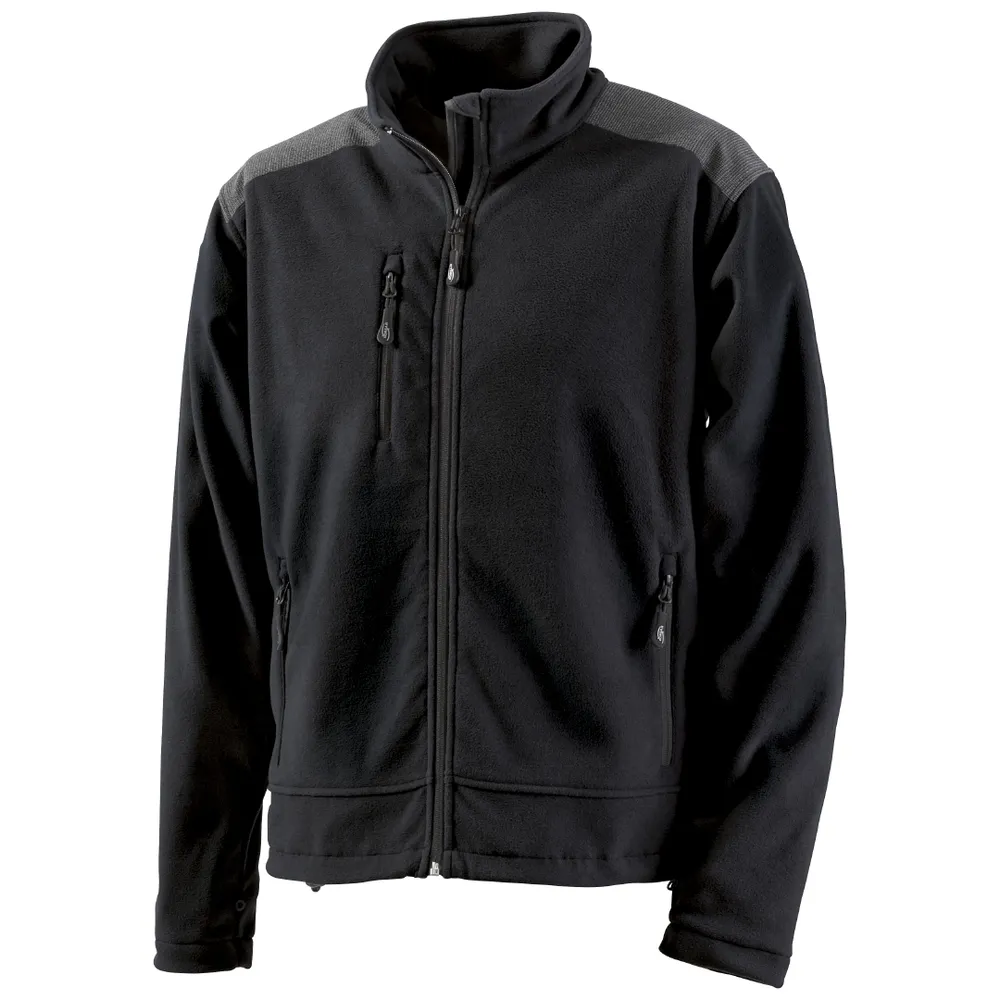 KORSAR® Crossover Fleecejacke