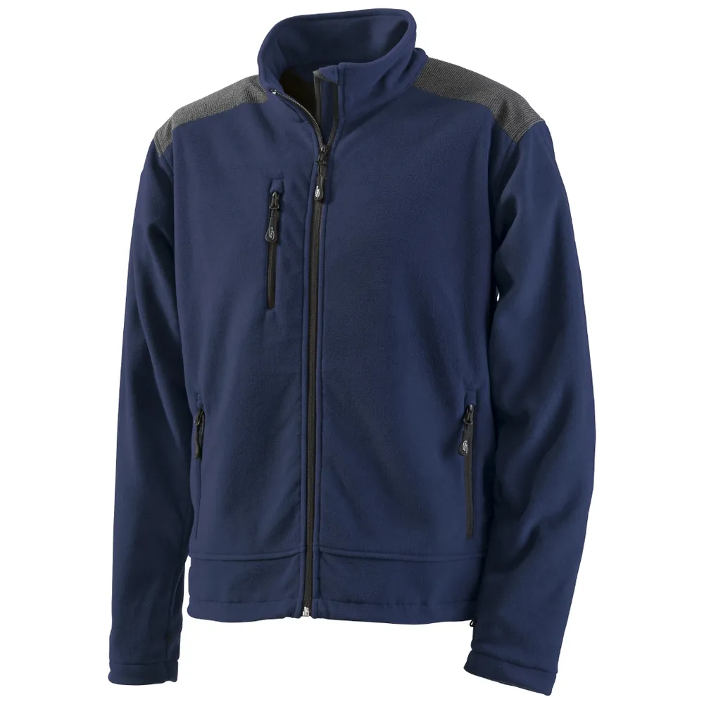 KORSAR® Crossover Fleecejacke – Bild 2