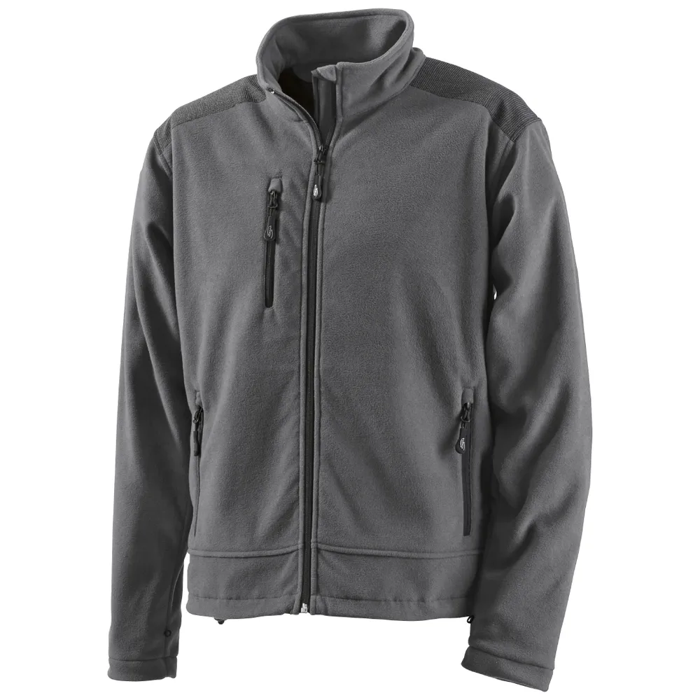 KORSAR® Crossover Fleecejacke – Bild 4
