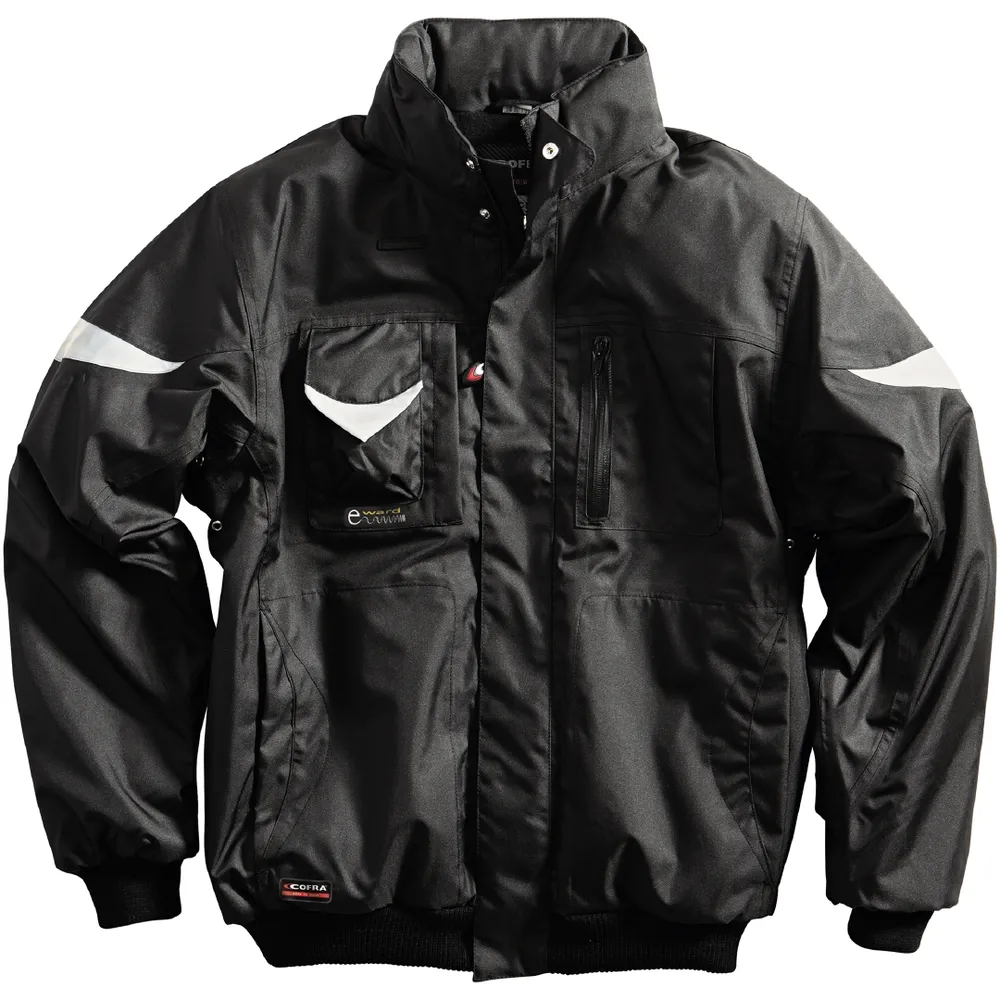 COFRA Pilotenjacke Iceberg – Bild 3