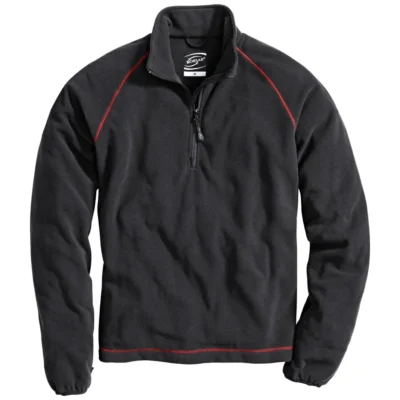 KORSAR® Crossover Fleeceshirt
