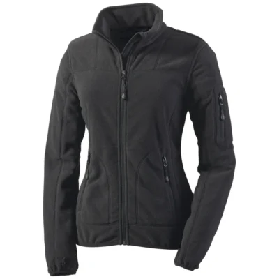 KORSAR® Crossover Damen-Fleecejacke
