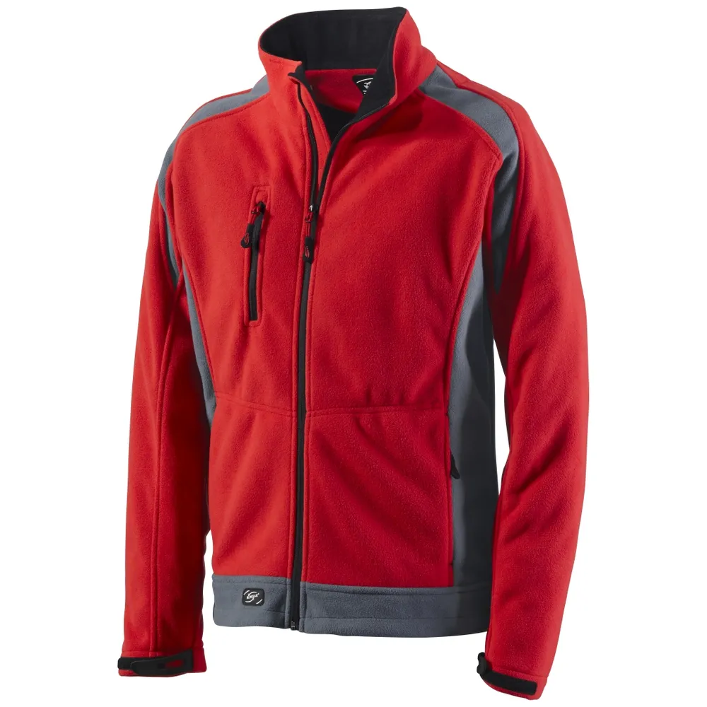 KORSAR® Fleecejacke Spirit – Bild 4