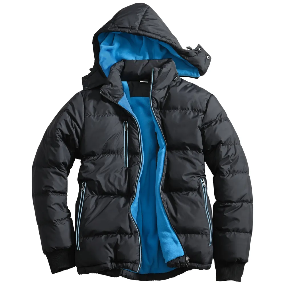 SCHEIBLER Thermojacke Bryan