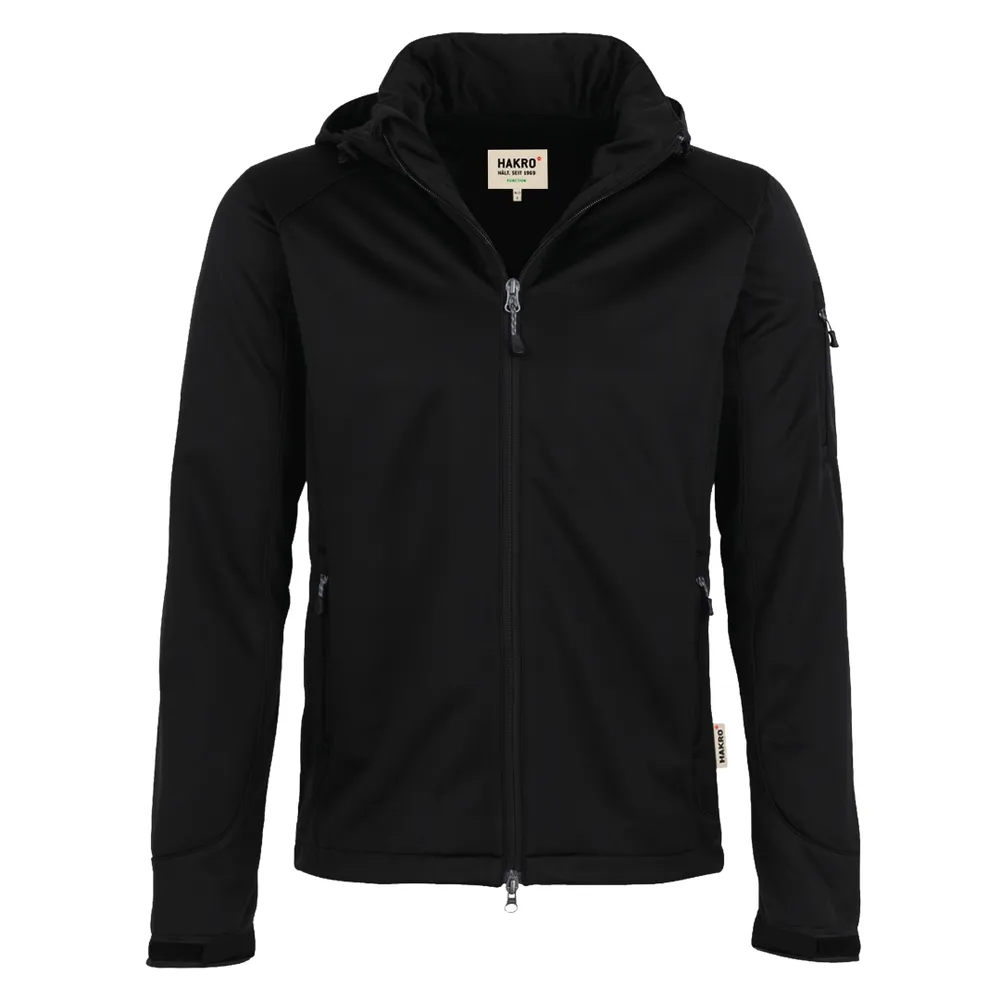 HAKRO Softshelljacke Ontario