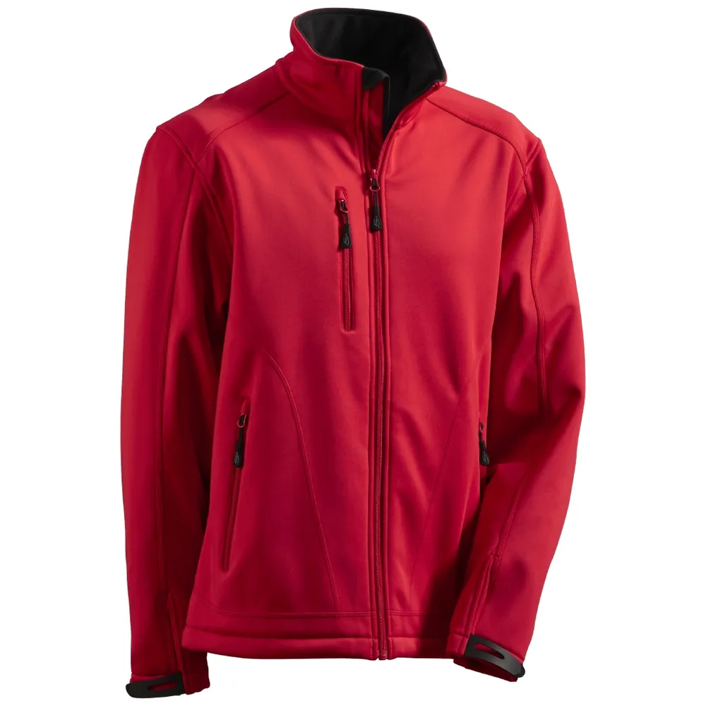 KORSAR® Softshelljacke Dynamic 2 – Bild 2