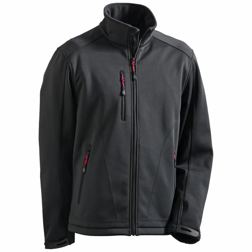 KORSAR® Softshelljacke Dynamic 2 – Bild 3