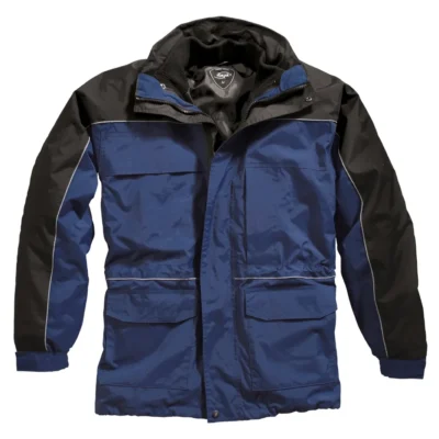 KORSAR® Kapuzenjacke Montego 2