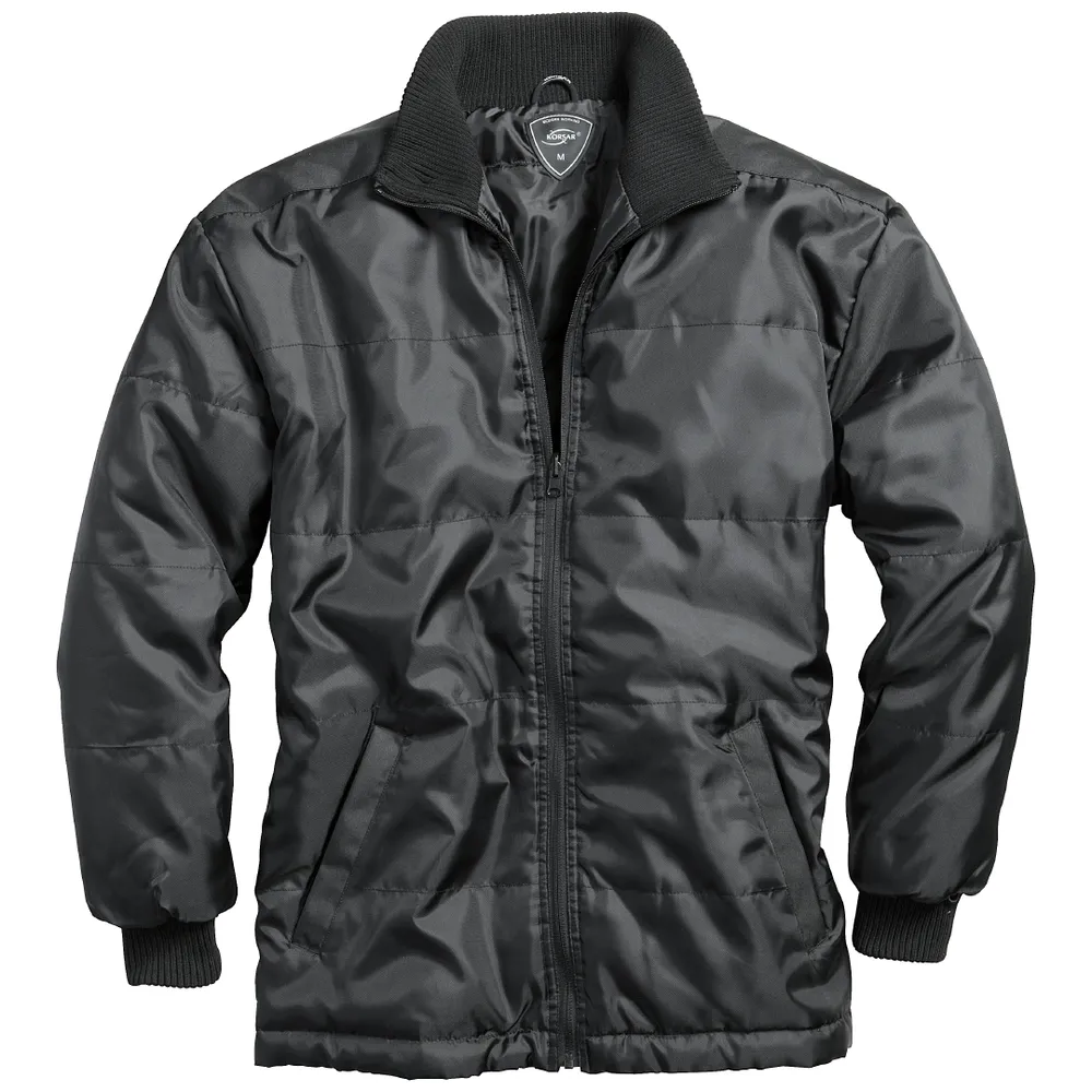 KORSAR® Kapuzenjacke Montego 2 – Bild 3