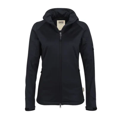 HAKRO Damen-Softshelljacke Alberta