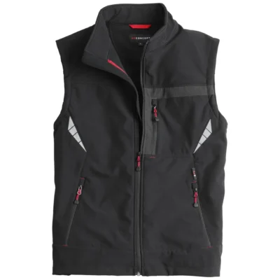 SCHEIBLER Professional Softshellweste