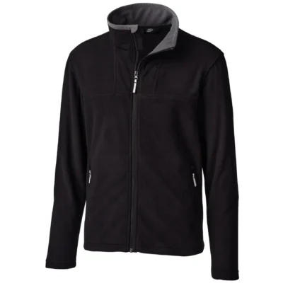 KORSAR® Crossover Fleecejacke 2.0