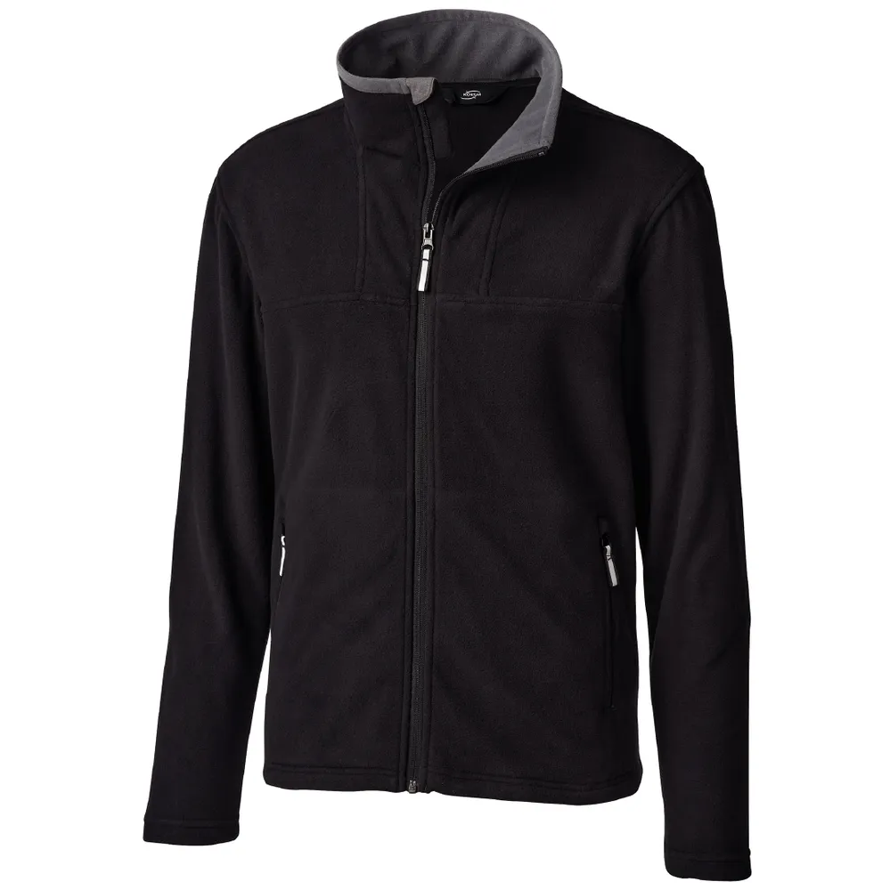 KORSAR® Crossover Fleecejacke 2.0