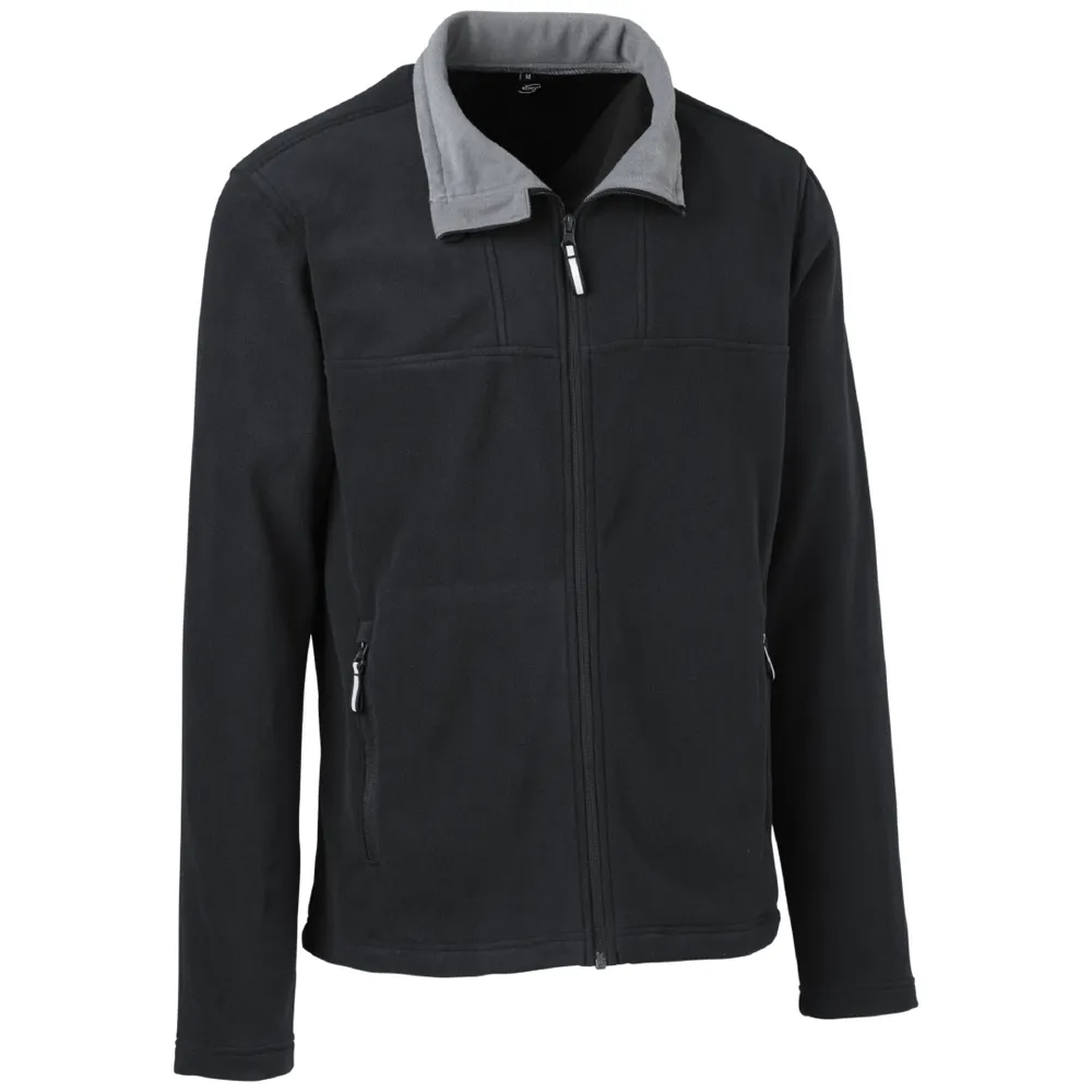 KORSAR® Crossover Fleecejacke 2.0 – Bild 2