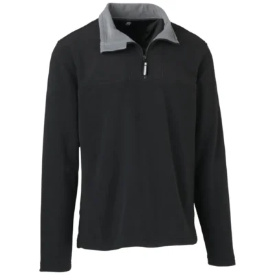 KORSAR® Crossover Fleeceshirt 2.0