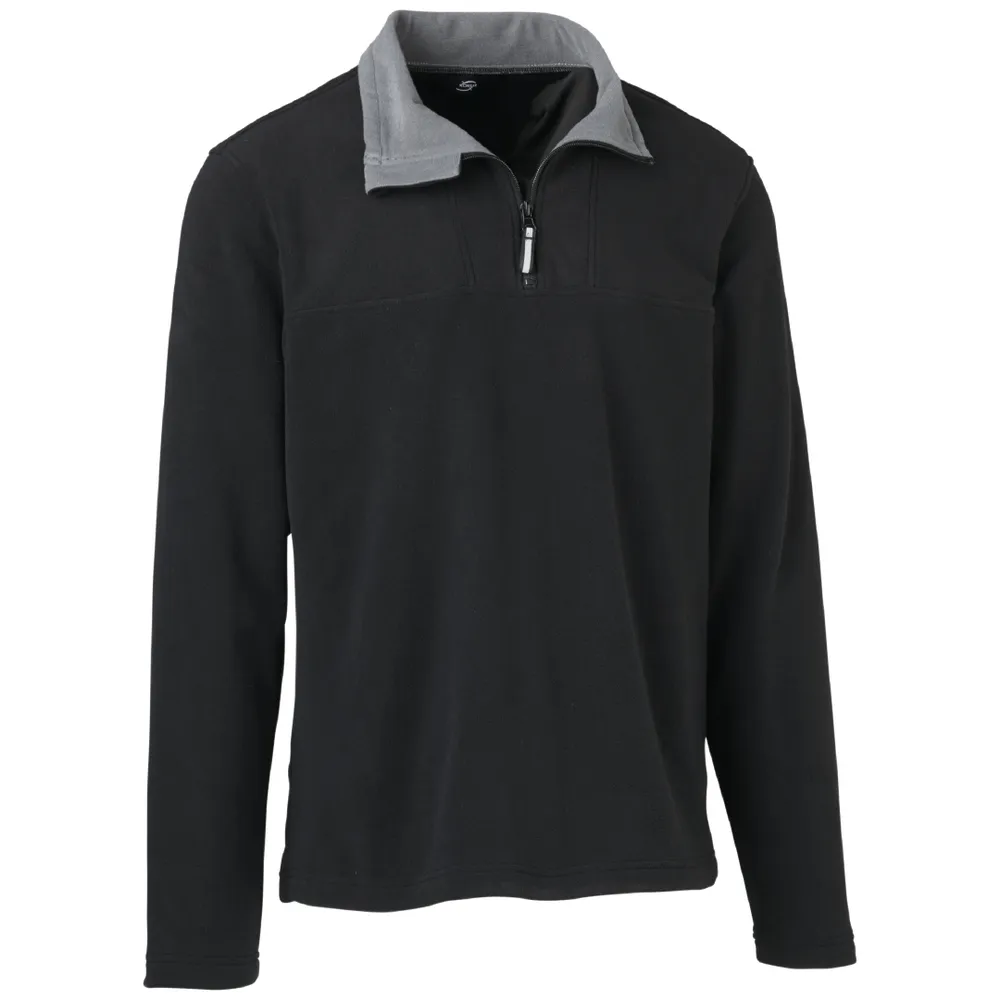 KORSAR® Crossover Fleeceshirt 2.0 – Bild 2