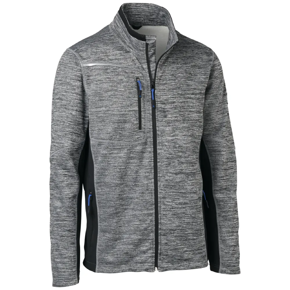 EXCESS ACTIVE PRO Sweatjacke