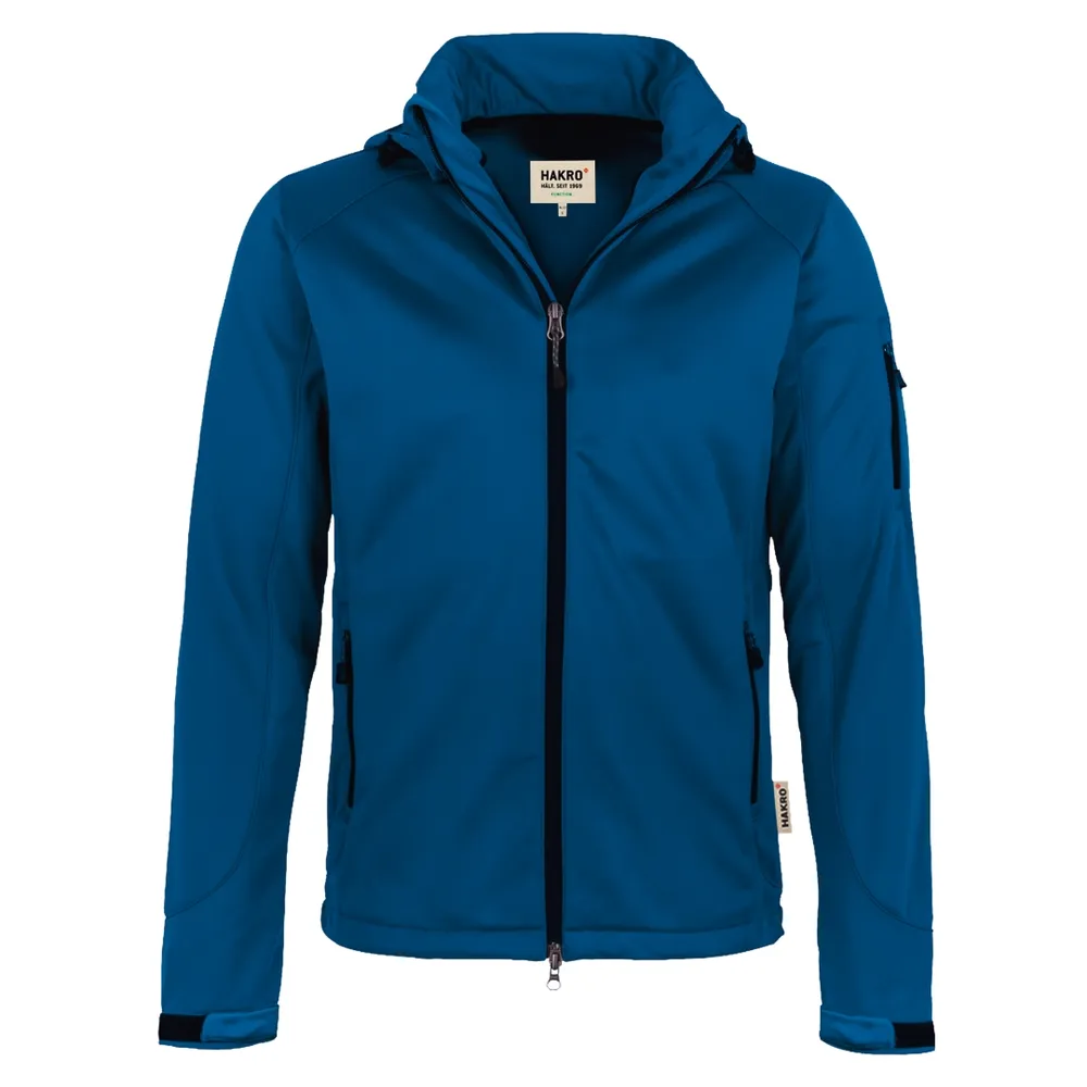 HAKRO Softshelljacke Ontario – Bild 3