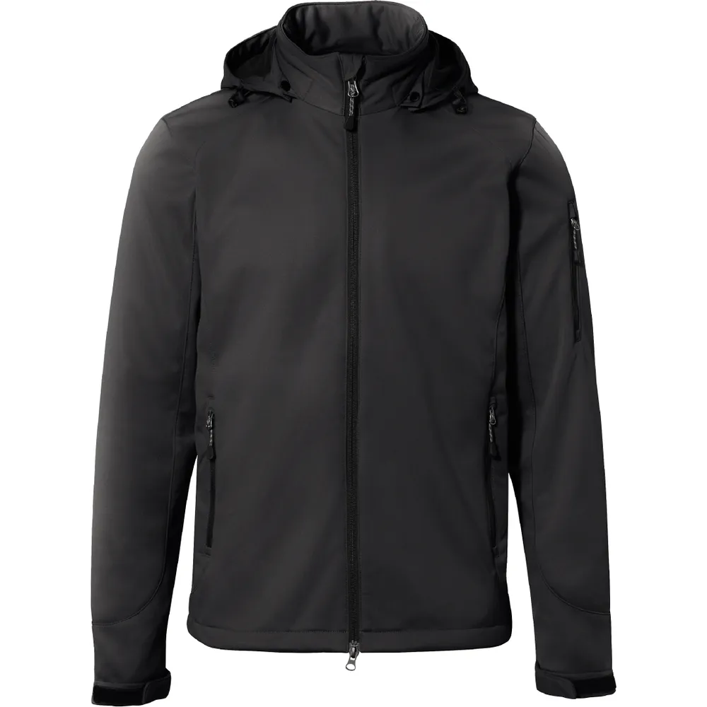 HAKRO Softshelljacke Ontario – Bild 5