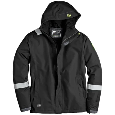 HELLY HANSEN Winterjacke Aker