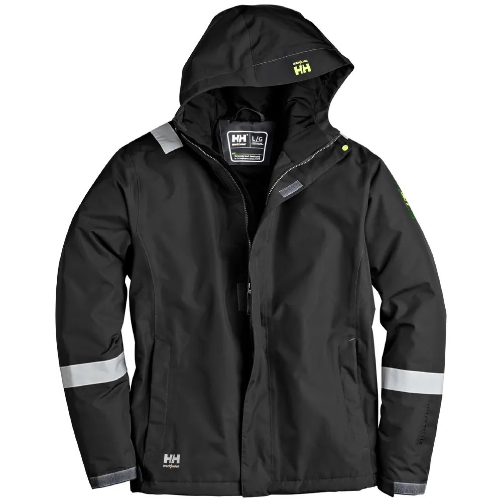 HELLY HANSEN Winterjacke Aker