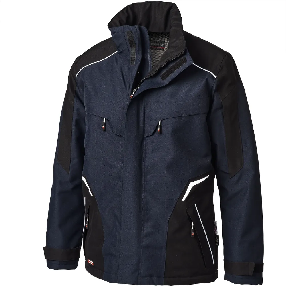 COFRA Kapuzenjacke Igarka – Bild 2