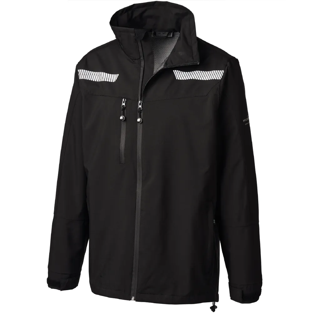 HYDROWEAR Kapuzenregenjacke Bonn