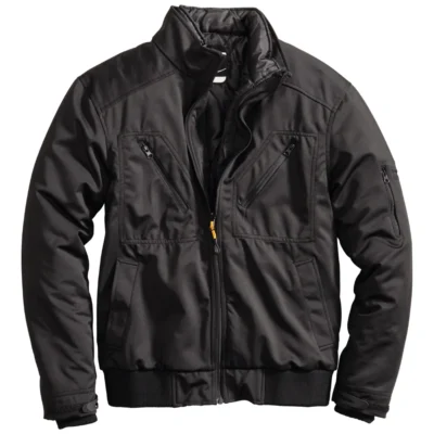 KORSAR® Softshell-Pilotenjacke TwoLevel