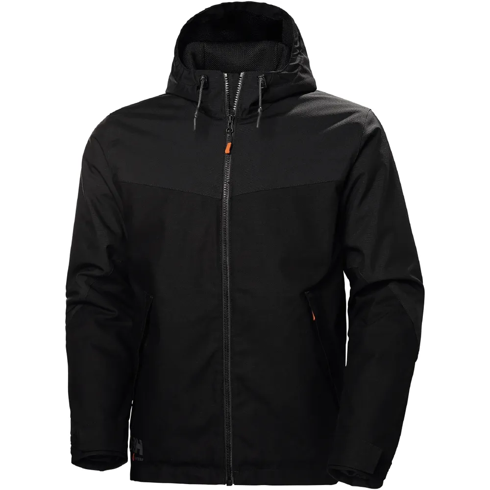 HELLY HANSEN Winterjacke Oxford
