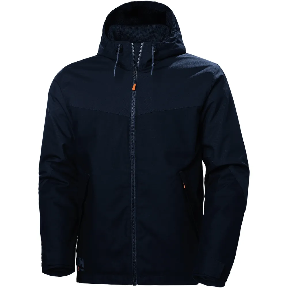 HELLY HANSEN Winterjacke Oxford – Bild 2