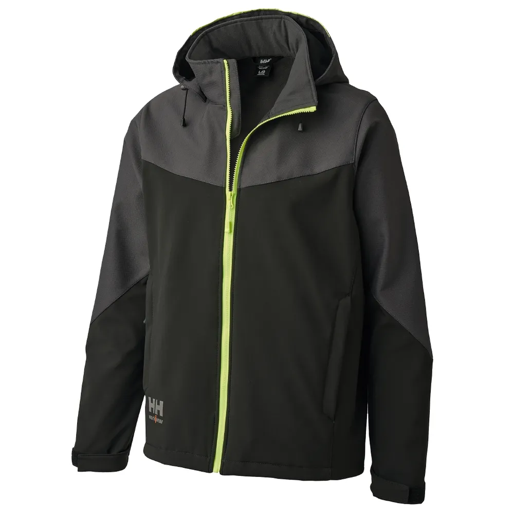 HELLY HANSEN Softshelljacke Oxford