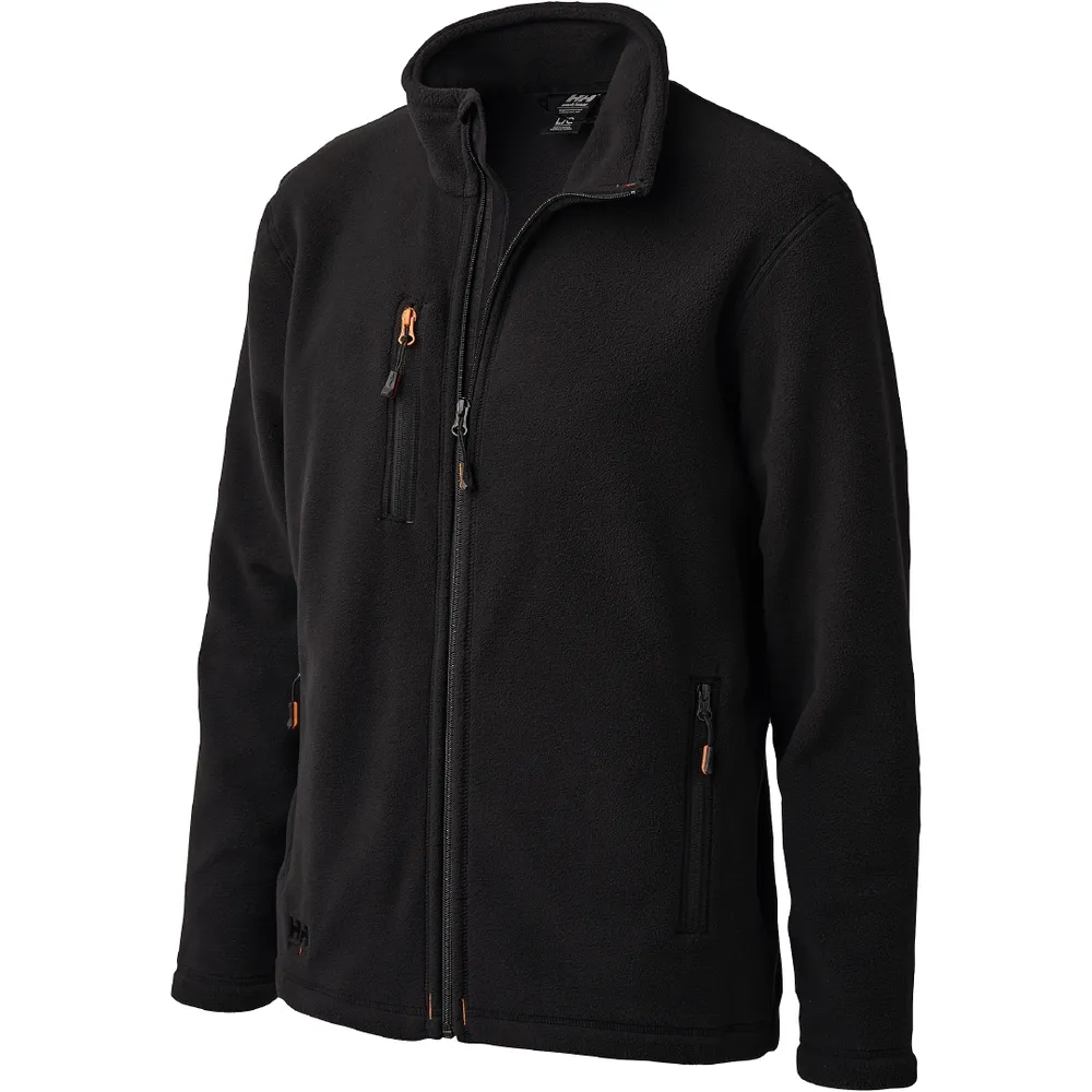 HELLY HANSEN Fleecejacke Oxford