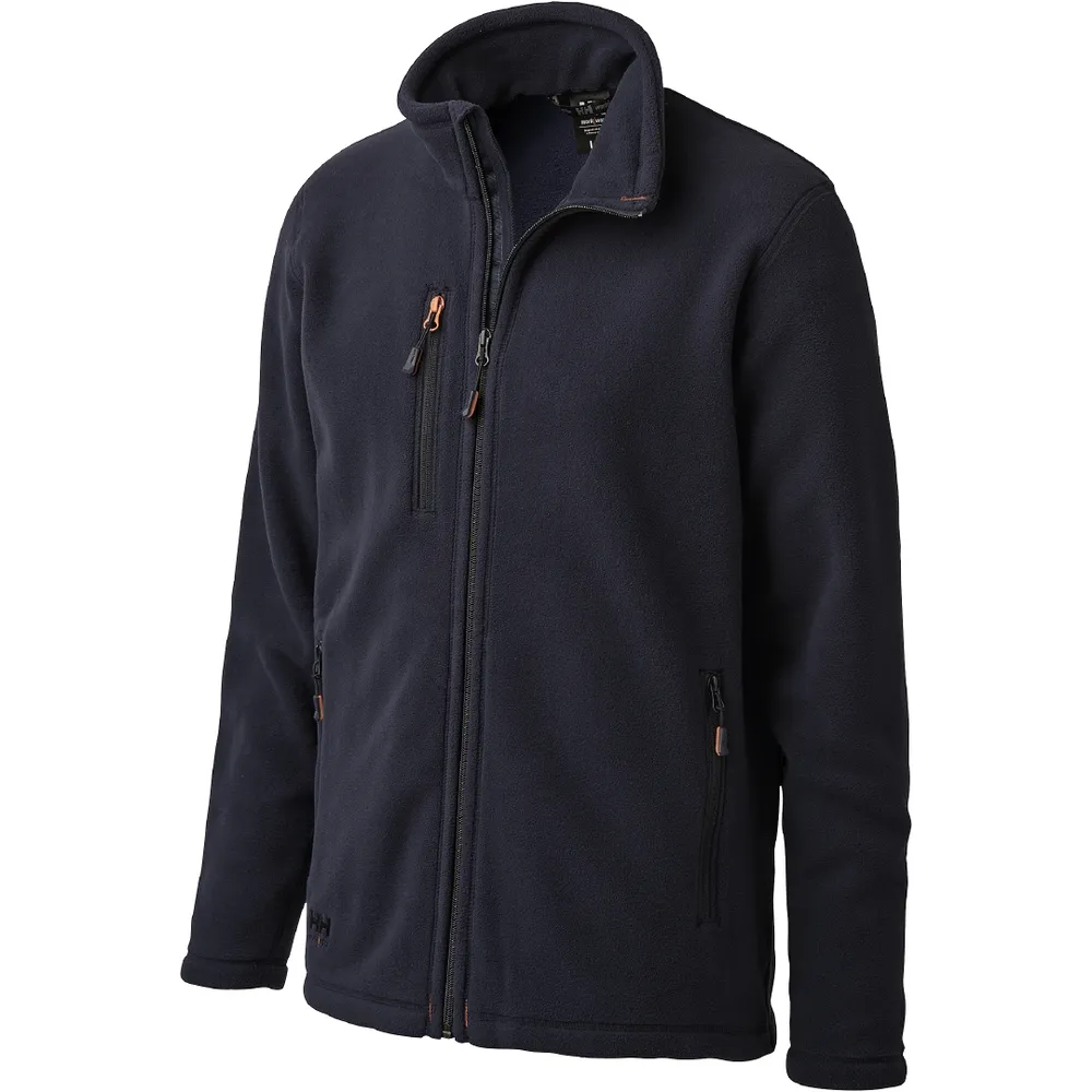 HELLY HANSEN Fleecejacke Oxford – Bild 2