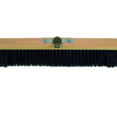Saalbesen Rosshaarm Premium Line