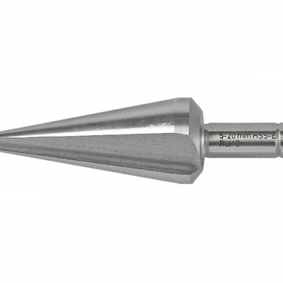 Blechschälbohrer Hss E