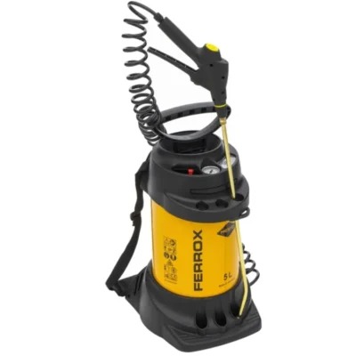 HOCHDRUCKSPRÜHGERÄT FERROX 5 L