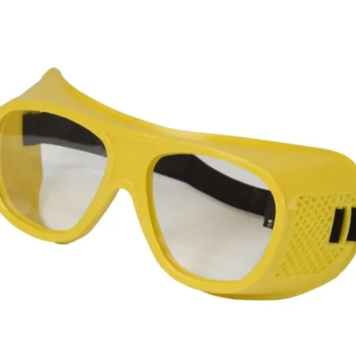 SCHUTZBRILLE M.GU-B. FARBLOS SB